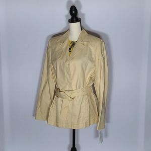 'Liz Claiborne' Jacket